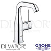 Grohe 23463001 Mixer Spare Parts