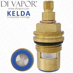 Astini Kelda Cold Kitchen Tap Cartridge Spare