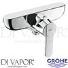 Grohe 23474000 Mixer Spar -Parts