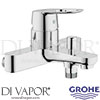Grohe 23479000 Mixer Spare Parts