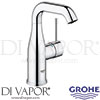 Grohe 23480001 Mixer Spare Parts