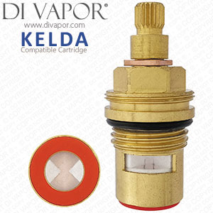 Astini Kelda HOT Kitchen Tap Cartridge Spare