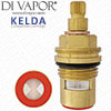 Astini Kelda HOT Kitchen Tap Cartridge Spare