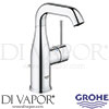 Grohe 2348500A Mixer Spare Parts