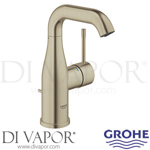 Grohe 23485ENA Essence Single-Lever Basin Mixer (1/2 Inch) M-Size Spare Parts