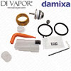 Damixa 2348600 Repair Kit Sapre Parts