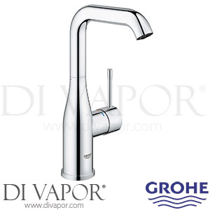 Grohe 23488001 Essence Single-Lever Basin Mixer M-Size Spare Parts