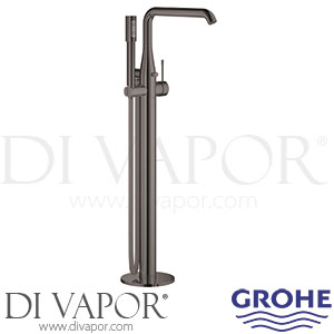 Grohe 23491A01 Essence Single-Lever Bath Mixer (1/2 Inch) Floor Mounted Spare Parts