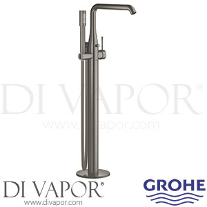 Grohe 23491AL1 Essence Single-Lever Bath Mixer (1/2 Inch) Floor Mounted Spare Parts