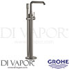 Grohe 23491AL1 Mixer Spare Parts