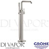 Grohe 23491DC1 Mixer Spare Parts