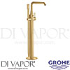 Grohe 23491GN1 Mixer Spare Parts