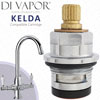 Astini Kelda Front Filter Kitchen Tap Cartridge