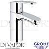 Grohe 23493000 Mixer Spare Parts
