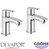 Grohe 23496000 Spare Parts