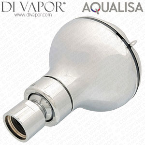 Aqualisa 235012 HYDRAMAX FIXED HEAD