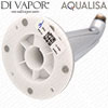 Aqualisa 235013 VARISPRAY Parts
