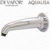 Aqualisa 235013 VARISPRAY Spare Parts