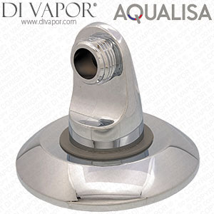 Aqualisa 235015 HYDRAMAX WALLOUTLET 15MM CHROME