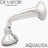 Aqualisa HYDRAMAX FIXED HEAD