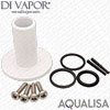 HYDRAMAX FIXED HEAD Aqualisa