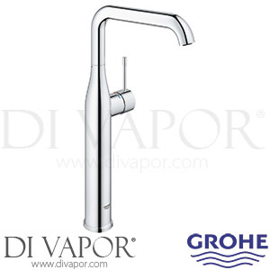 Grohe 2353800A Essence Single-Lever Basin Mixer XL-Size Tap Spare Parts