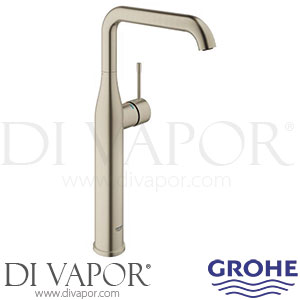 Grohe 23538ENA Essence Single-Lever Basin Mixer XL-Size Tap Spare Parts