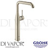 Grohe 23538ENA Mixer Spare Parts
