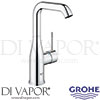 Grohe 23541001 Mixer Spare Parts