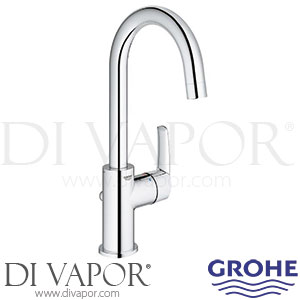 Grohe 23554001 Start Single-Lever Basin Mixer L-Size Tap Spare Parts