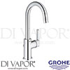 Grohe 23554001 Mixer Spare Parts