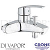 Grohe 23557001 Mixer Spare Parts