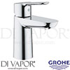 Grohe 23559000 Mixer Spare Parts