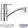 Grohe 23563000 Mixer Spare Parts