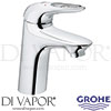 Grohe 23567003 Spare Parts