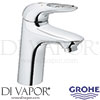 Grohe 2356830L Mixer Spare Parts