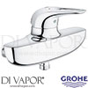 Grohe 23572003 Mixer Spare Parts