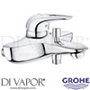 Grohe 23573003 Mixer Spare Parts