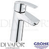 Grohe 23575001 Mixer Spare Parts