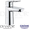 Grohe 23578000 Mixer Spare Parts