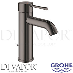 Grohe 23589A01 Essence Single-Lever Basin Mixer S-Size with Pop-Up Waste Tap Spare Parts