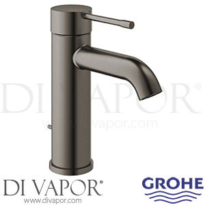 Grohe 23589AL1 Essence Single-Lever Basin Mixer S-Size with Pop-Up Waste Tap Spare Parts