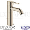 Grohe 23589BE1 Mixer Spare Parts