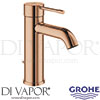 Grohe 23589DA1 Mixer Spare Parts