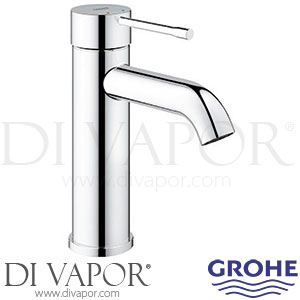 Grohe 23590001 Essence Single-Lever Basin Mixer S-Size Tap Spare Parts
