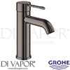 Grohe 23590A01 Mixer Spare Parts