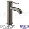 Grohe 23590AL1 Mixer Spare Parts