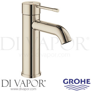 Grohe 23590BE1 Essence Single-Lever Basin Mixer S-Size Tap Spare Parts