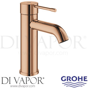 Grohe 23590DA1 Essence Single-Lever Basin Mixer S-Size Tap Spare Parts