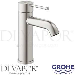 Grohe 23590DC1 Essence Single-Lever Basin Mixer S-Size Tap Spare Parts